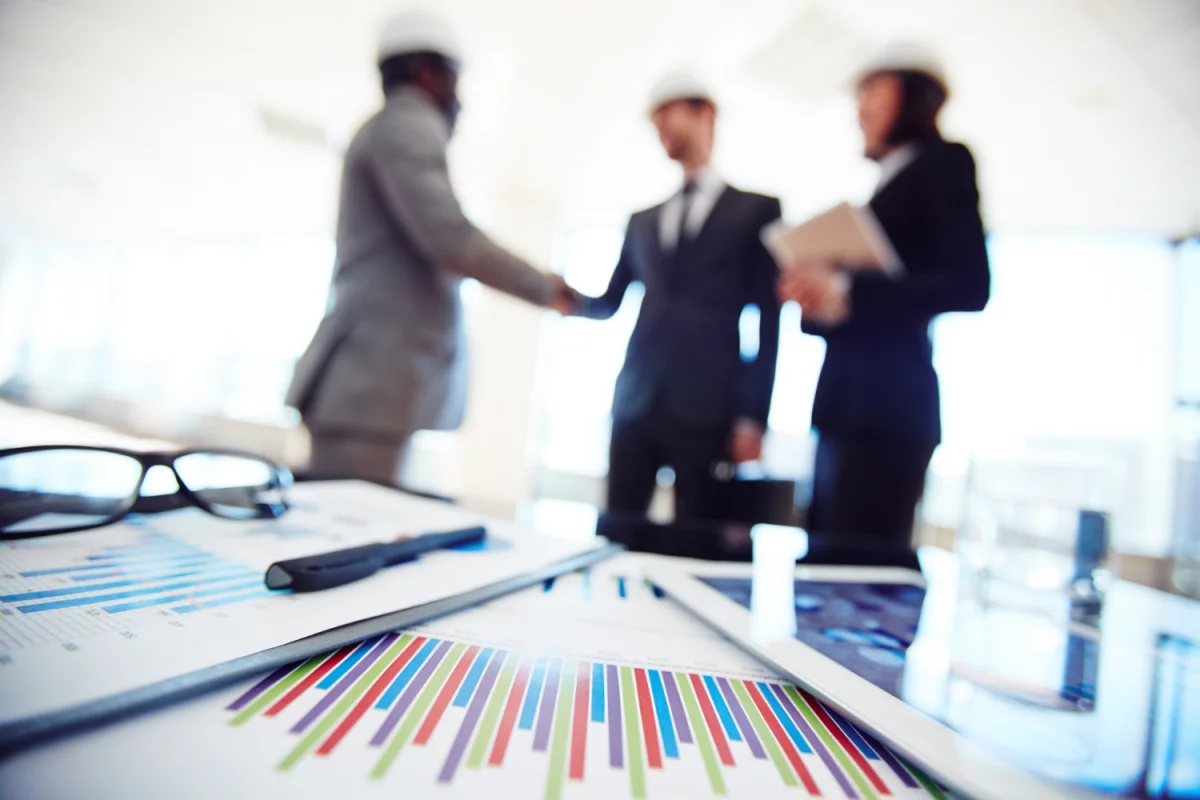 STUDIUM PRZYPADKU Jak prowadzić biznes W 10 Dni?