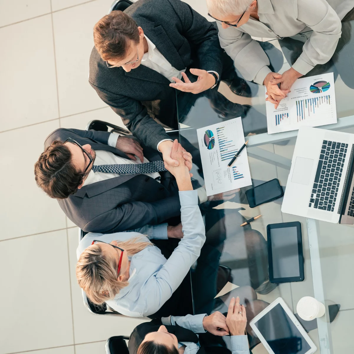 Jak w 2024 szybciej  pozycjonować firmę lokalną?